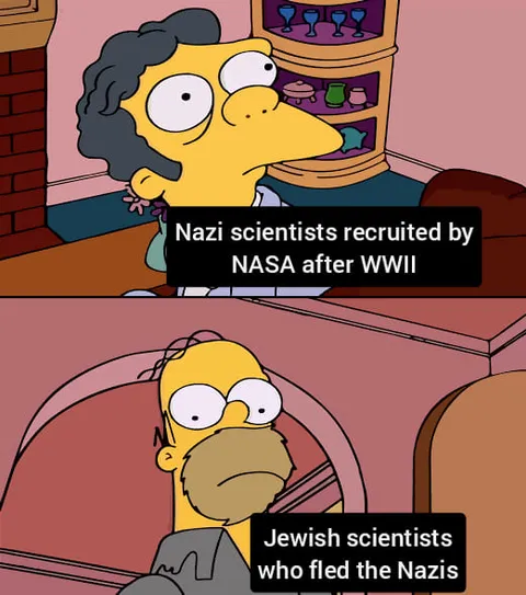 Wernher! What are you doing here?