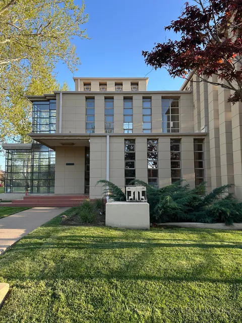 Frank Lloyd Wright house Tulsa,OK 1931