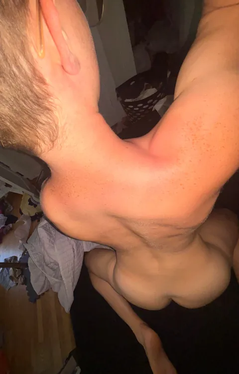 Got a lil sunburnt :/