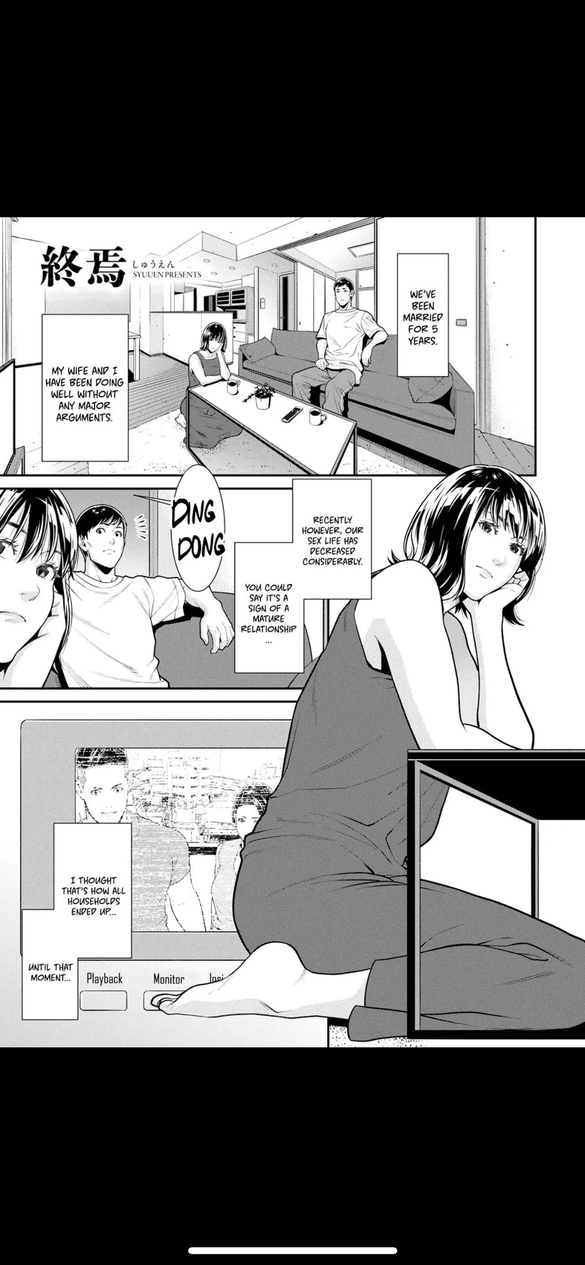 Nigiyaka na Rinjin - Lively Neighbors