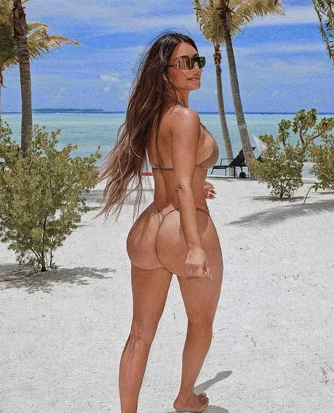 Kim Kardashian