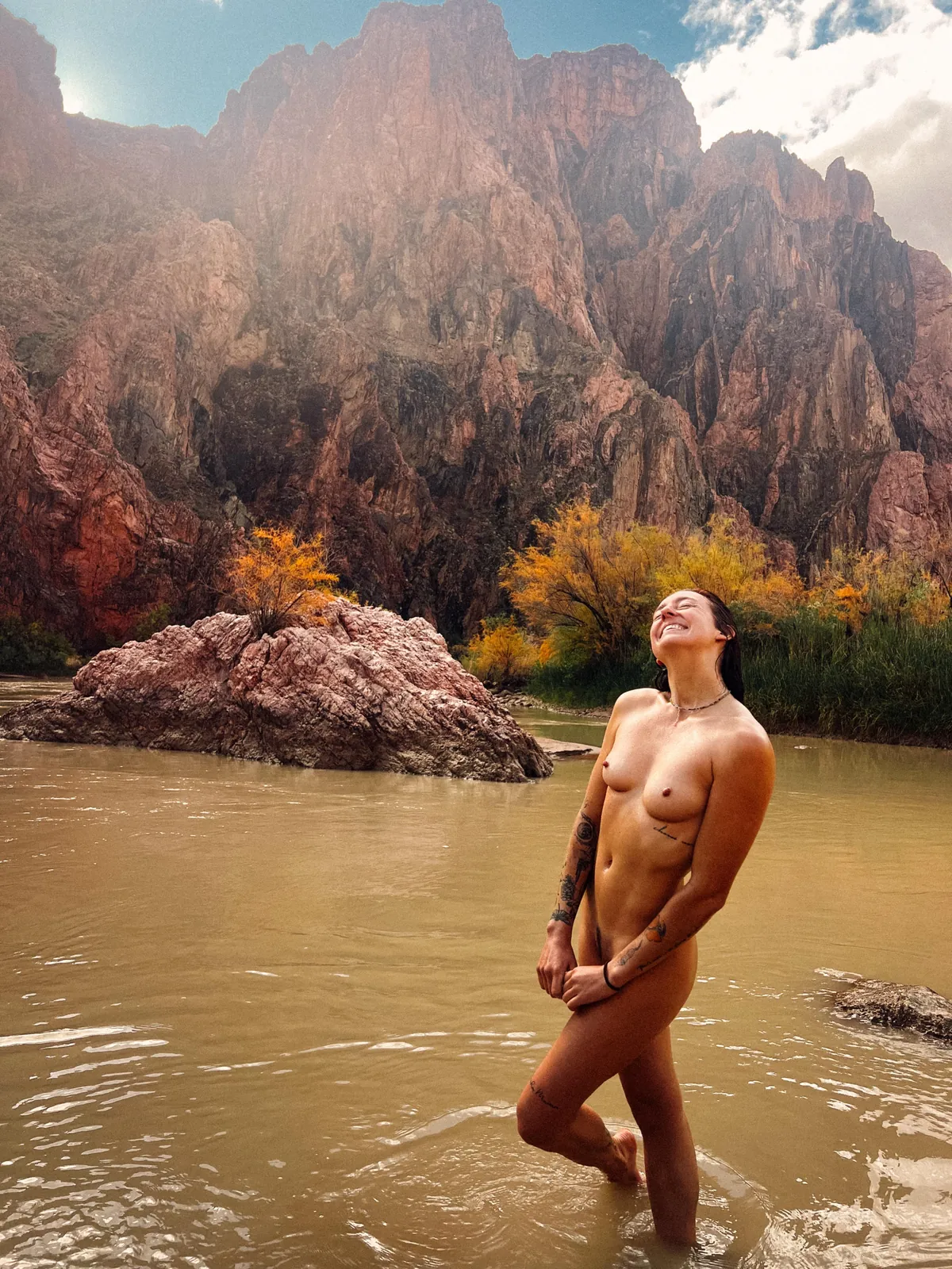 love me some Grand canyon