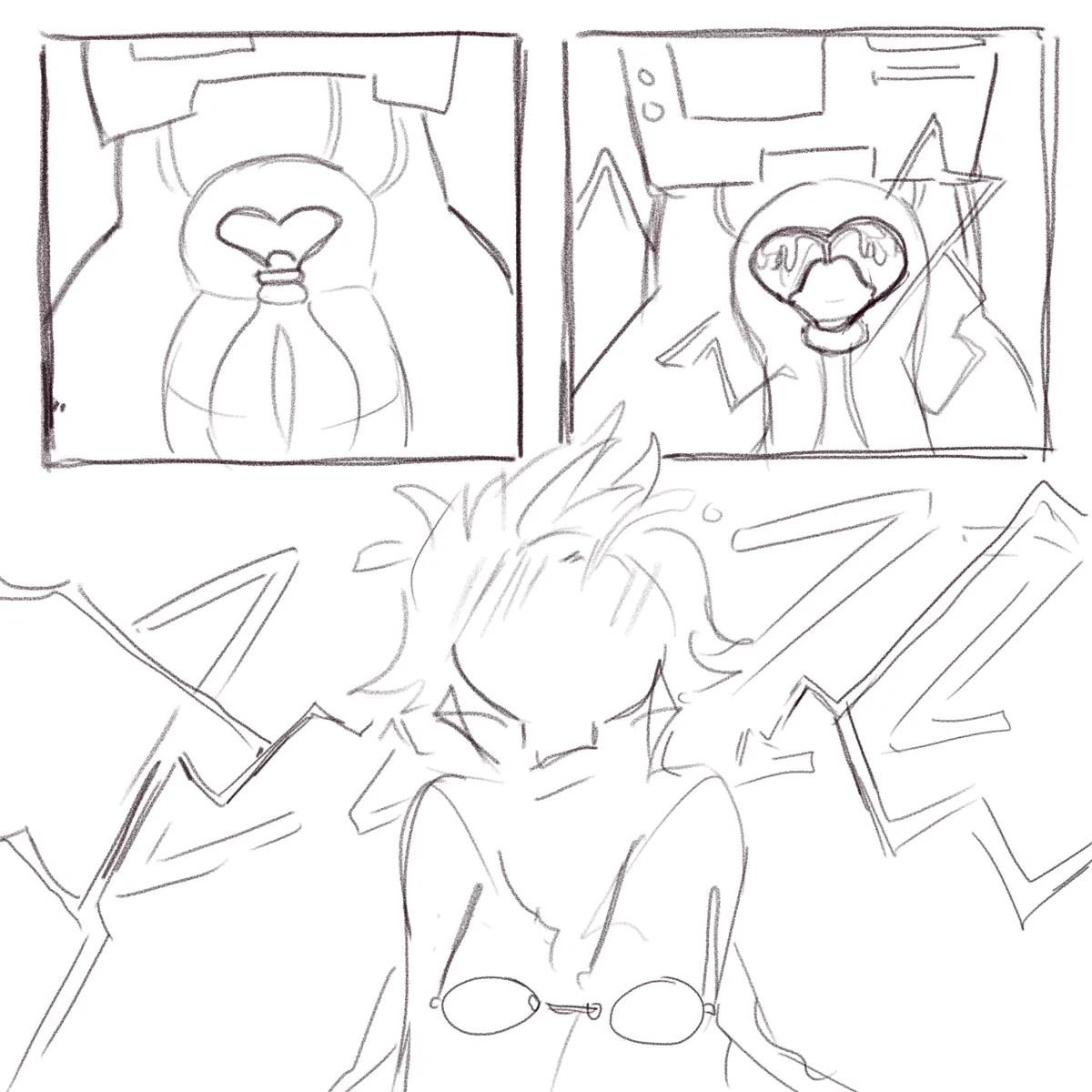 (SmuffMallows) *CLANK CLANK CLANK*