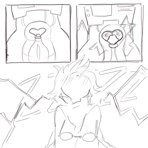 (SmuffMallows) *CLANK CLANK CLANK*