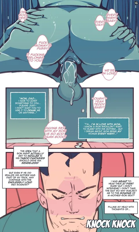 April Fools [Not Enough Milk]