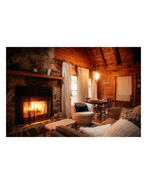 Blue Ridge is magical in the fall, shot this past weekend!