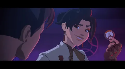 As Wuyang received two skins in his release Season, how many skins would Anran get if she is released?