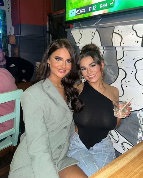 They're covered... but not hidden!