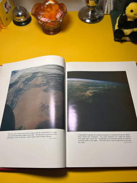 Found this at a used bookstore a few weeks ago