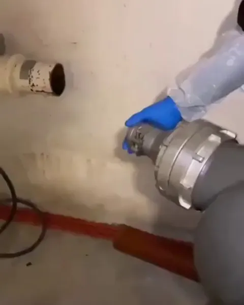 Pipe lining is the process of lining old dirty pipes with a liner that is soaked in a combination of resin and epoxy. Making the old pipes complete new without ripping them out.