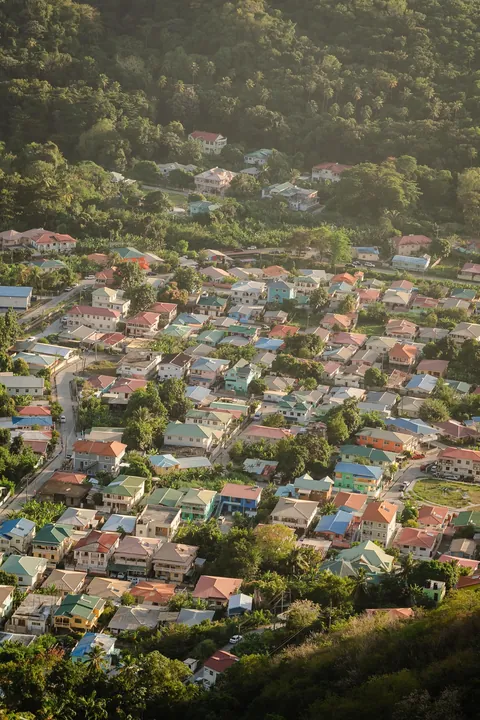 10 days in Saint Vincent and the Grenadines