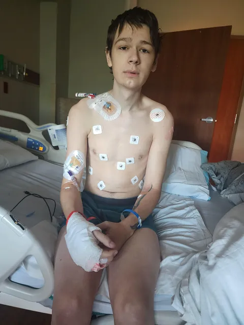 24m got fired, diagnosed with brain cancer, and my wife left me all in the same week, end my suffering.