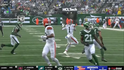 [Injury] KC Concepcion Suffers Concussion After Minkah's Unnecessary Roughness