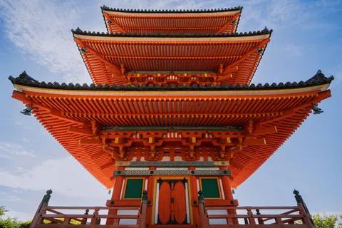 An incredible two weeks in Japan!