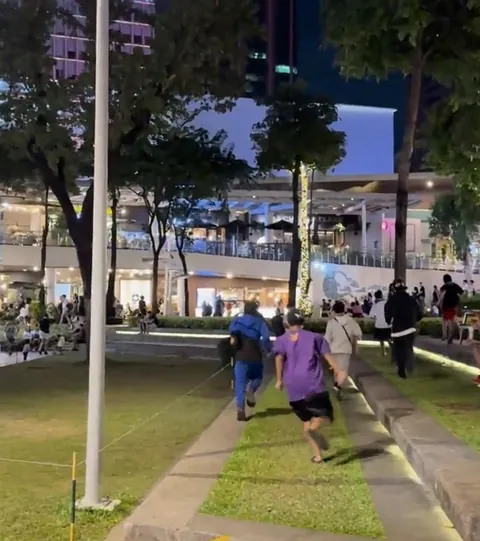 Why we cannot have nice things