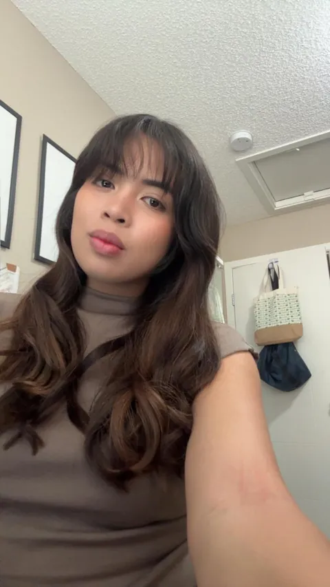 11 months into my transition and working on improving my makeup skills to be more feminine—would love some constructive feedback!