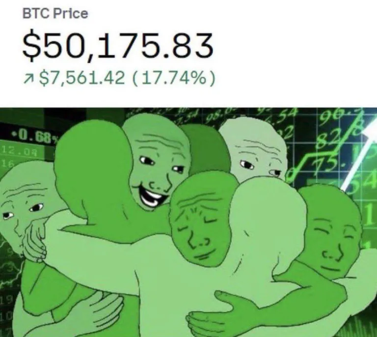 Never forget what we used to celebrate 12 months ago