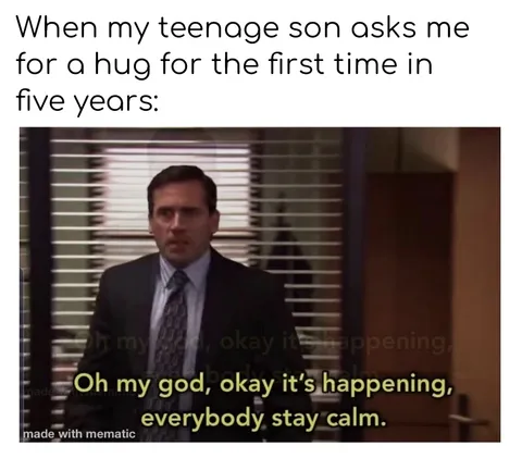 Three months later update: