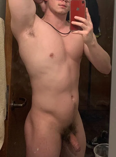 First post, please be nice :)