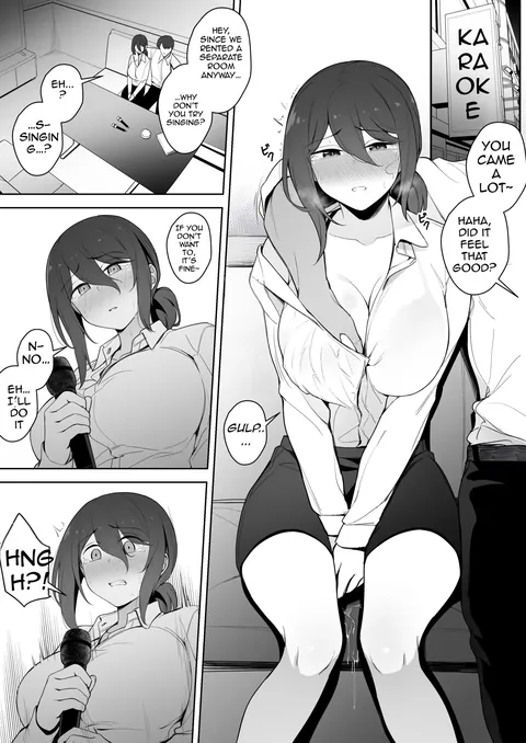 Boss having sex with Employee like Lovers