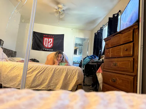 Let’s mark fucking a soccer milf off your bingo card 😘