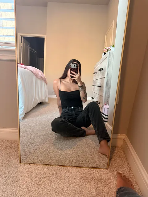[f] not everyone's type but I hope I'm yours ❤️