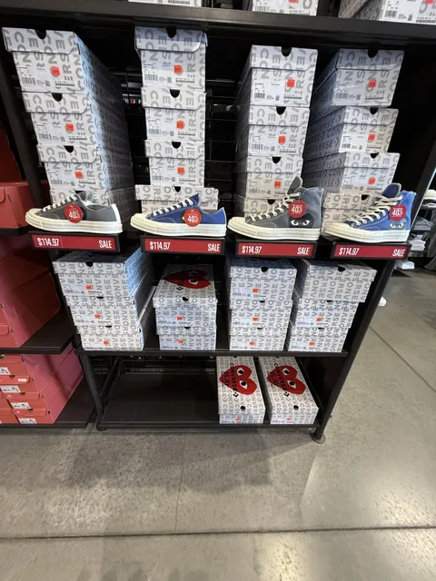 2015 me wouldn’t believe this