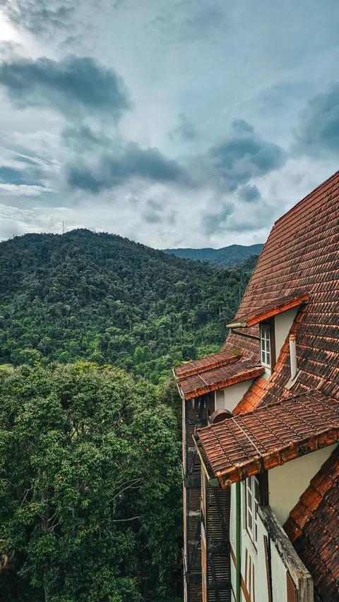 Colmar Tropicale, Malaysia