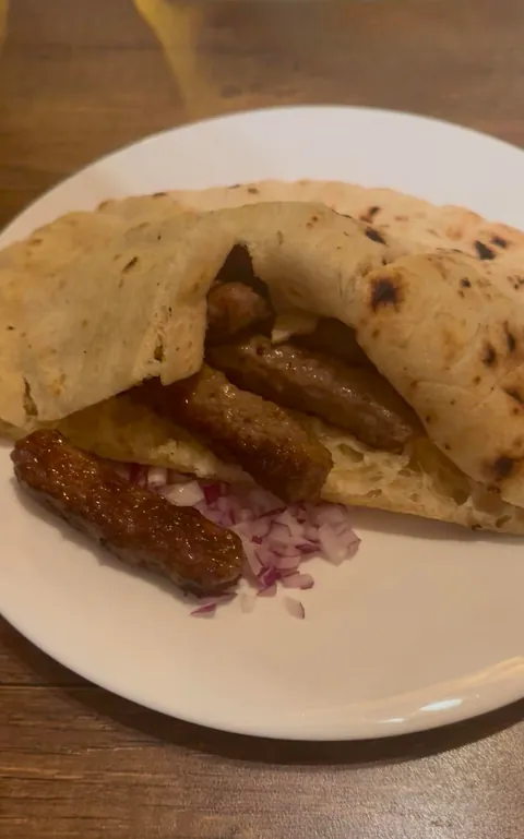 A few days in Bosnia and Herzegovina