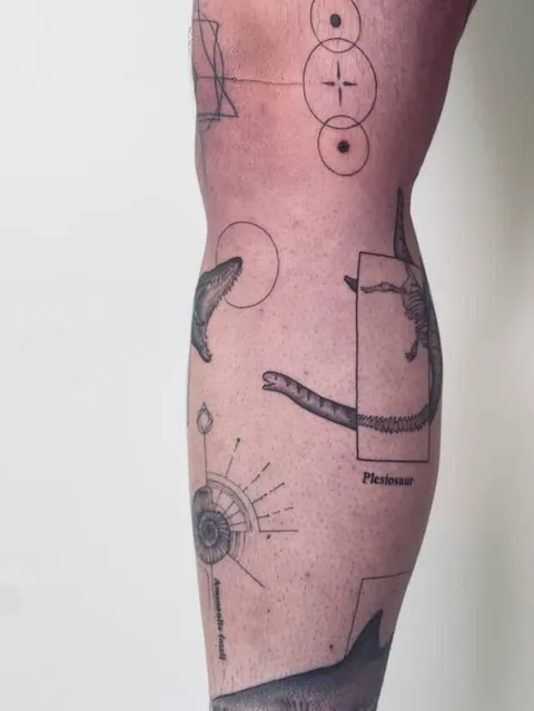 Done by Zola at cornerstone Ink in Dunedin/New Zealand