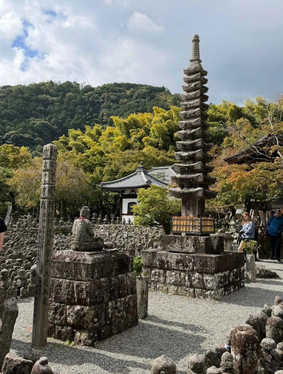 You don’t need 20,000 steps a day or every hyped-up restaurant to enjoy Japan