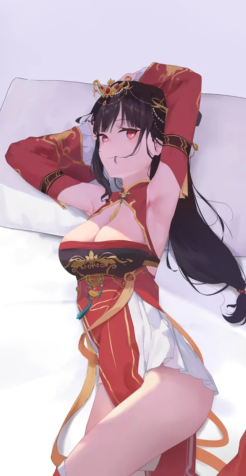 Yao (20c难民) [Snowbreak: Containment Zone]