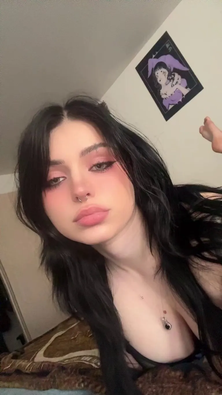 What are you licking first my toes or my holes