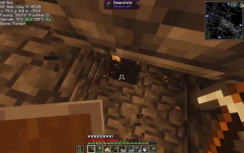 Any tips for jumping creepers? Lost my hardcore due to this