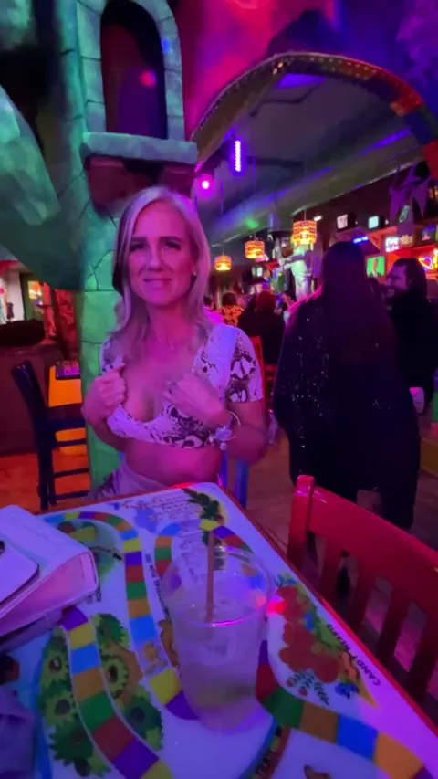 I’m the slutty milf friend