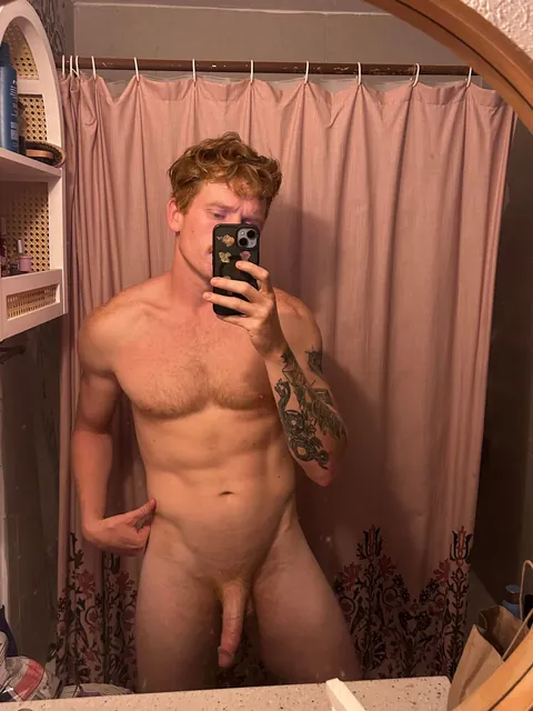 Let’s get these nasty gym clothes off (28)