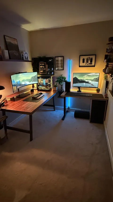 2025 build finally complete