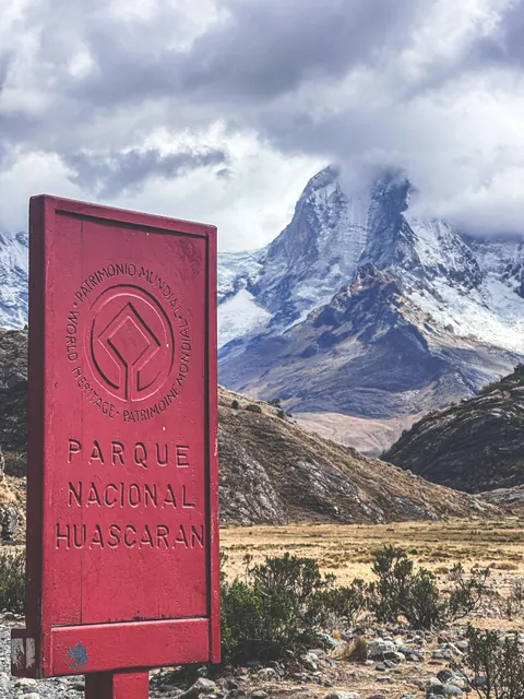 I Just Biked Across the Peruvian Andes