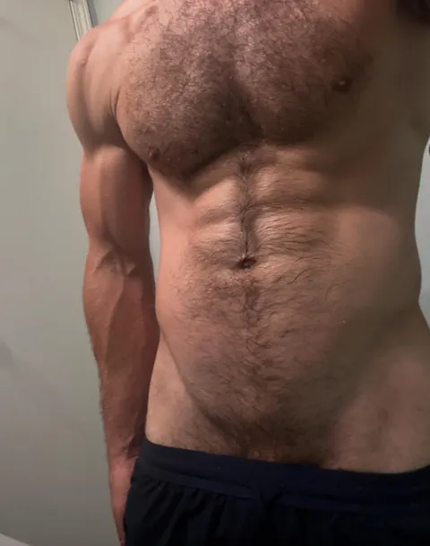 (33) On a scale of sandpaper to firehose, rate me?
