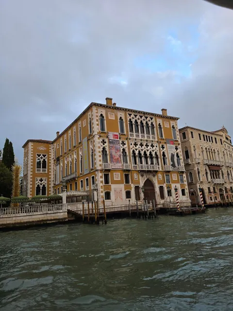 A 2 days trip to Venice