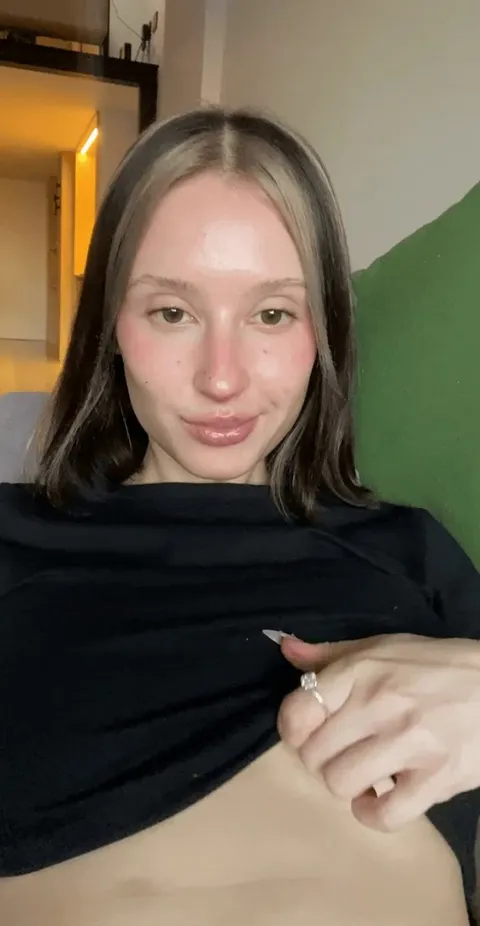 Do you like what you see?