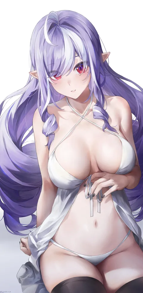 Vivian exquisite (SWKL:D)