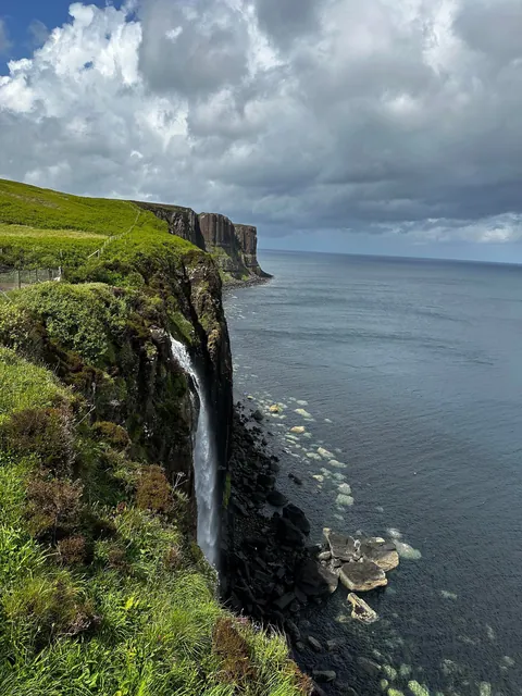 Spellbound in Scotland