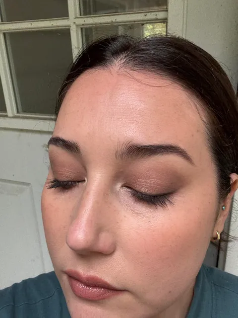 Makeup for courthouse wedding