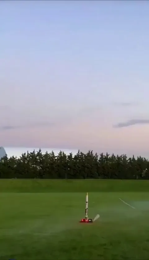 Damn That's Impressive