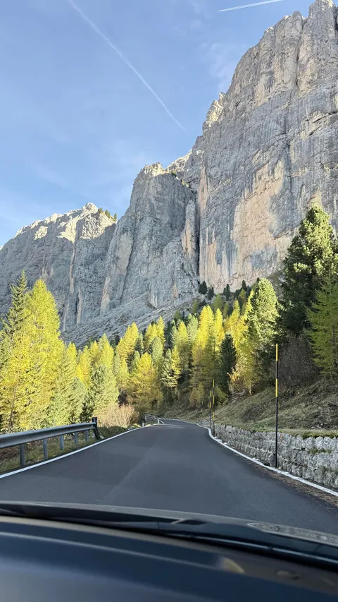 Dolomites, Italy is so underrated!🇮🇹