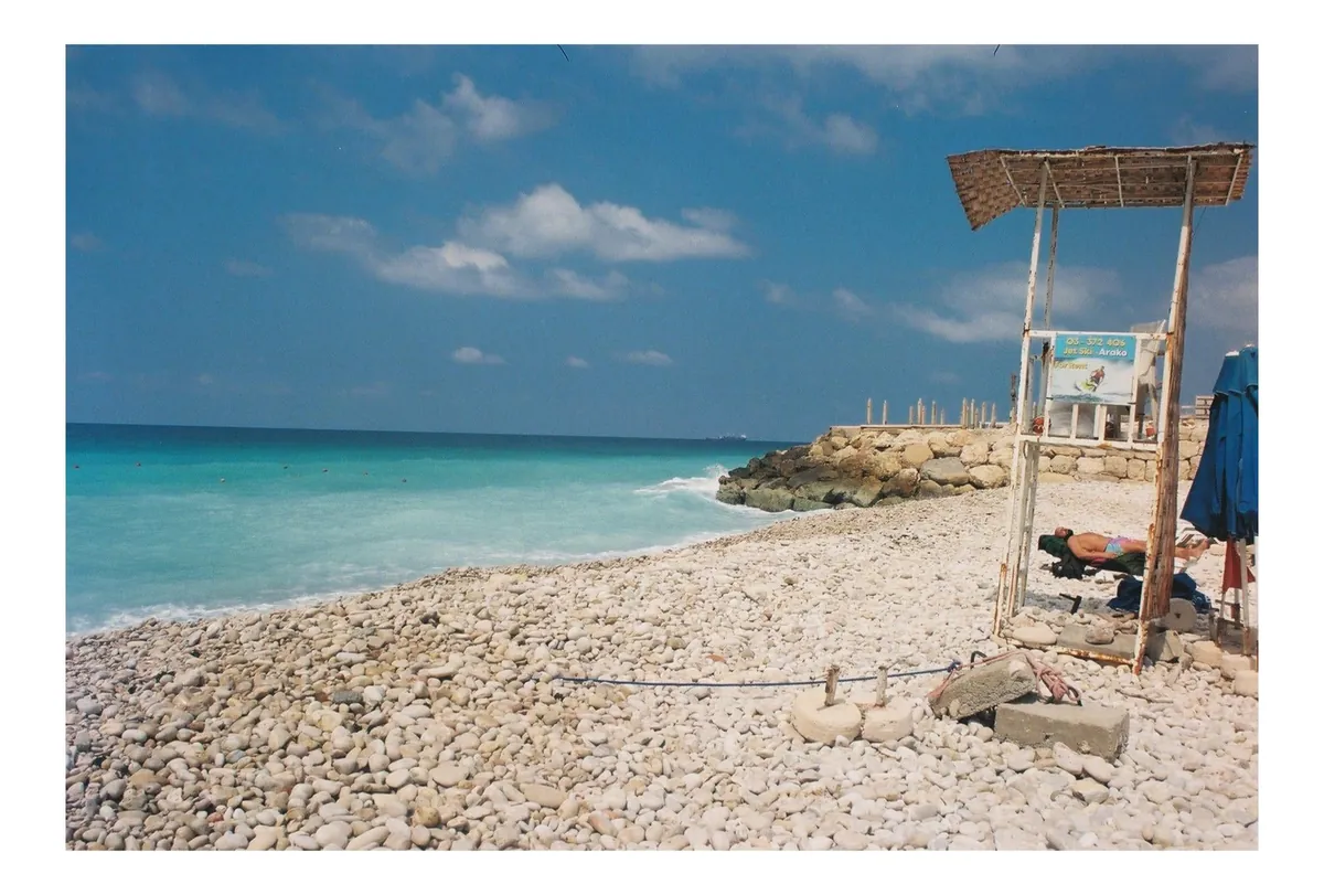 9 Days in Lebanon (September 2025)