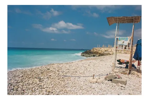 9 Days in Lebanon (September 2025)