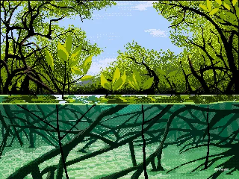 Mangroves