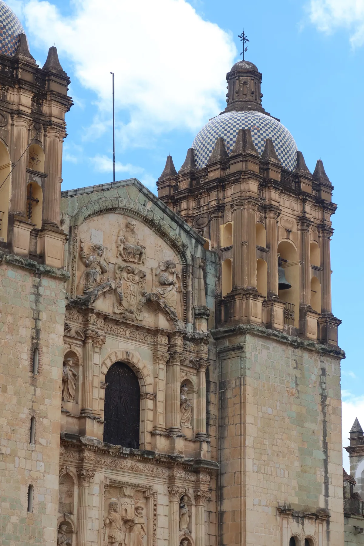 Oaxaca, Mexico — If there was ever a city in Mexico that embodies the spirit of magical realism this is it